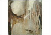 Peinture contemporaine par Marie-Claude Bohnenblust Lenglart Peintre Plasticien