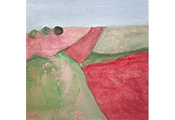 Peinture 2023 par Marie-Claude Bohnenblust Lenglart Peintre Plasticien
