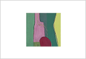 Peinture 2024 par Marie-Claude Bohnenblust Lenglart Peintre Plasticien