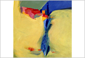 Peinture par Marie-Claude Bohnenblust Lenglart Peintre Plasticien