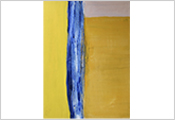 Peinture par Marie-Claude Bohnenblust Lenglart Peintre Plasticien