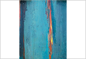 Peinture contemporaine par Marie-Claude Bohnenblust Lenglart Peintre Plasticien