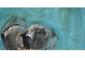 Peinture contemporaine par Marie-Claude Bohnenblust Lenglart Peintre Plasticien