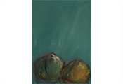 Peinture contemporaine par Marie-Claude Bohnenblust Lenglart Peintre Plasticien