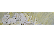 Peinture contemporaine par Marie-Claude Bohnenblust Lenglart Peintre Plasticien