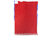 Peinture collages par Marie-Claude Bohnenblust Lenglart Peintre Plasticien