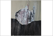 Peinture contemporaine par Marie-Claude Bohnenblust Lenglart Peintre Plasticien