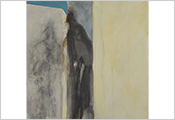 Peinture contemporaine par Marie-Claude Bohnenblust Lenglart Peintre Plasticien