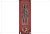 Peinture contemporaine par Marie-Claude Bohnenblust Lenglart Peintre Plasticien